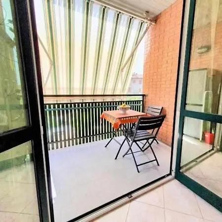 Isotta Family E Pet Friendly