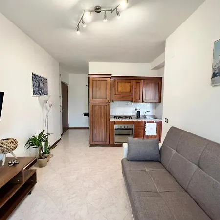 Isotta Family E Pet Friendly Apartman *
