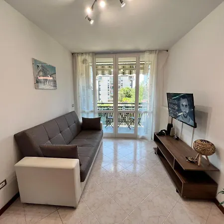 Apartman Isotta Family E Pet Friendly *