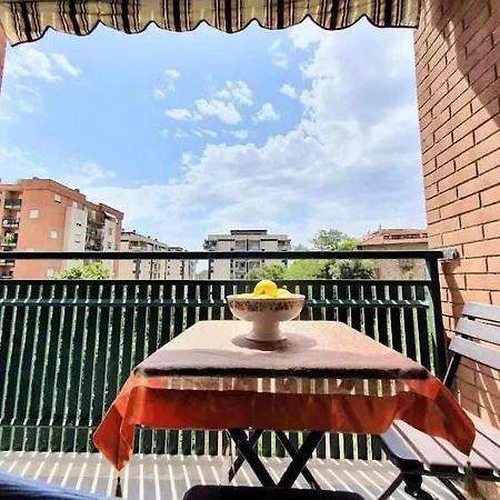 Isotta Family E Pet Friendly * Perugia