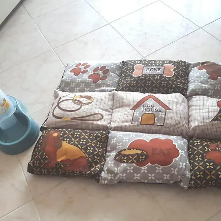 Appartamento Isotta Family E Pet Friendly *