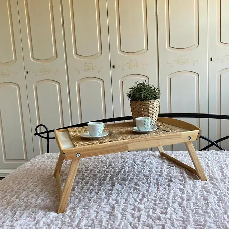 Apartment Isotta Family E Pet Friendly