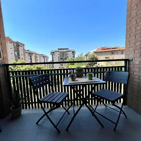 Appartamento Isotta Family E Pet Friendly Perugia